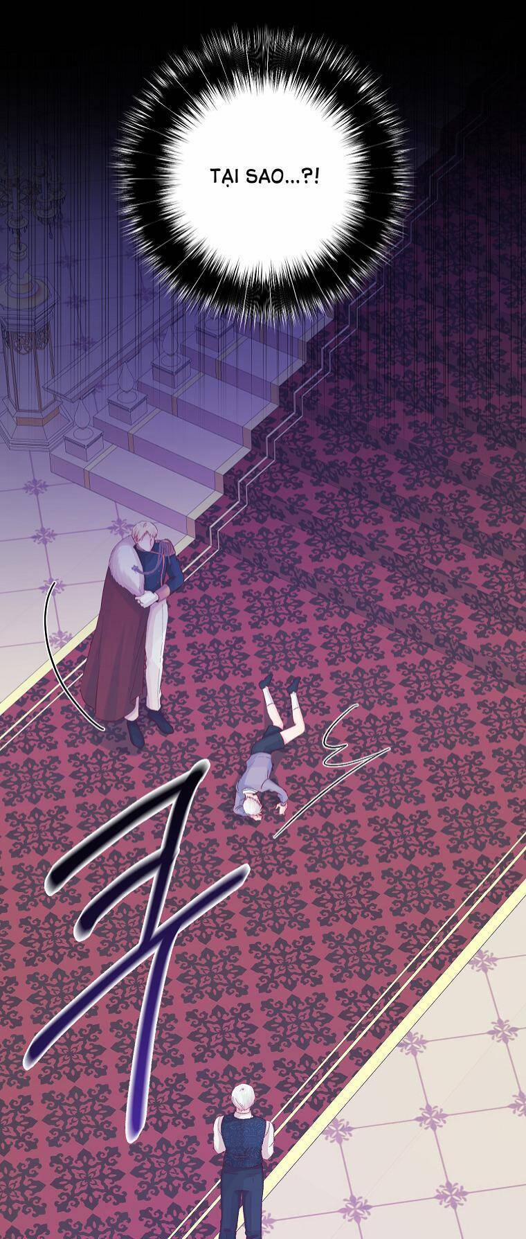 Chỉ Cần Nắm Tay Em 14 trang 10