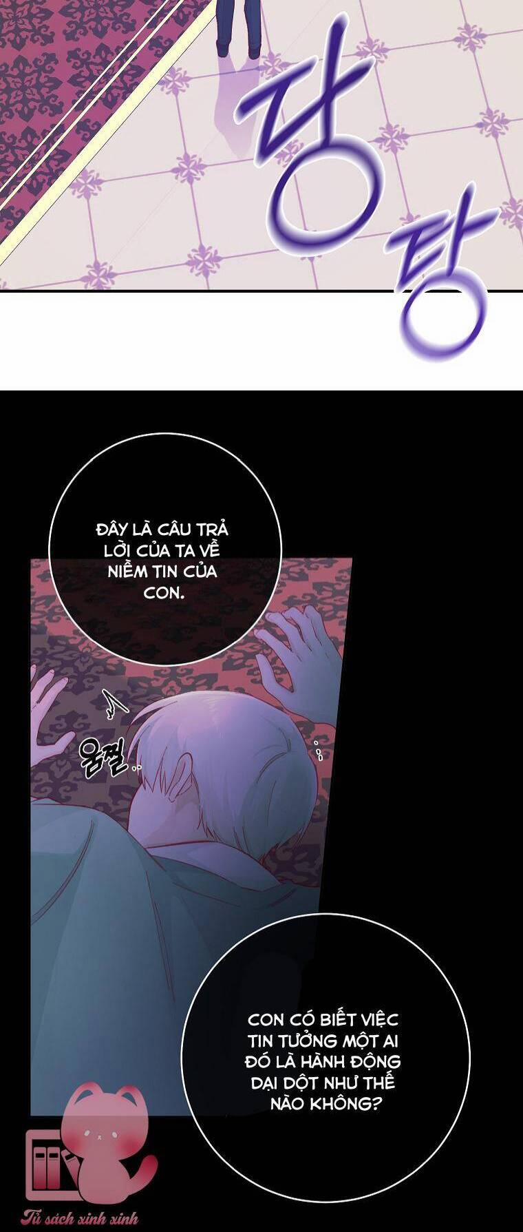 Chỉ Cần Nắm Tay Em 14 trang 11