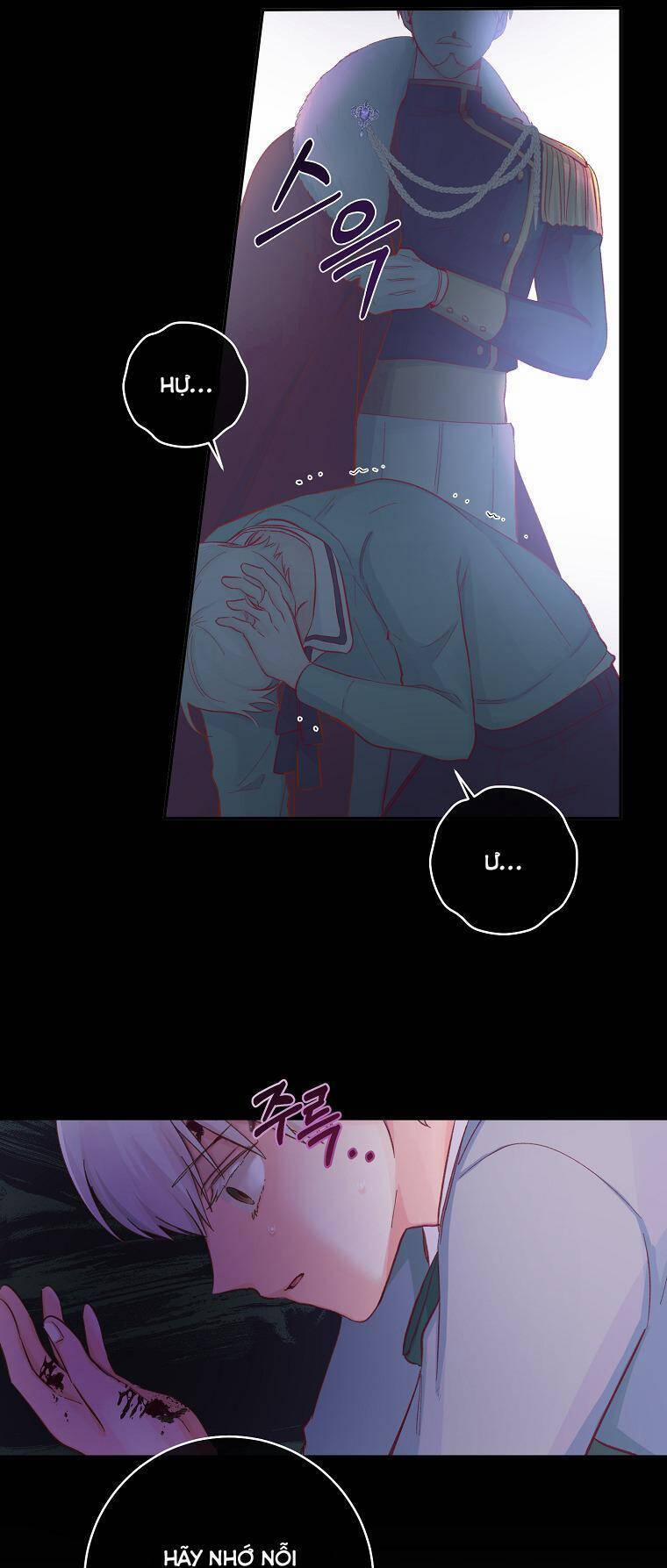 Chỉ Cần Nắm Tay Em 14 trang 12