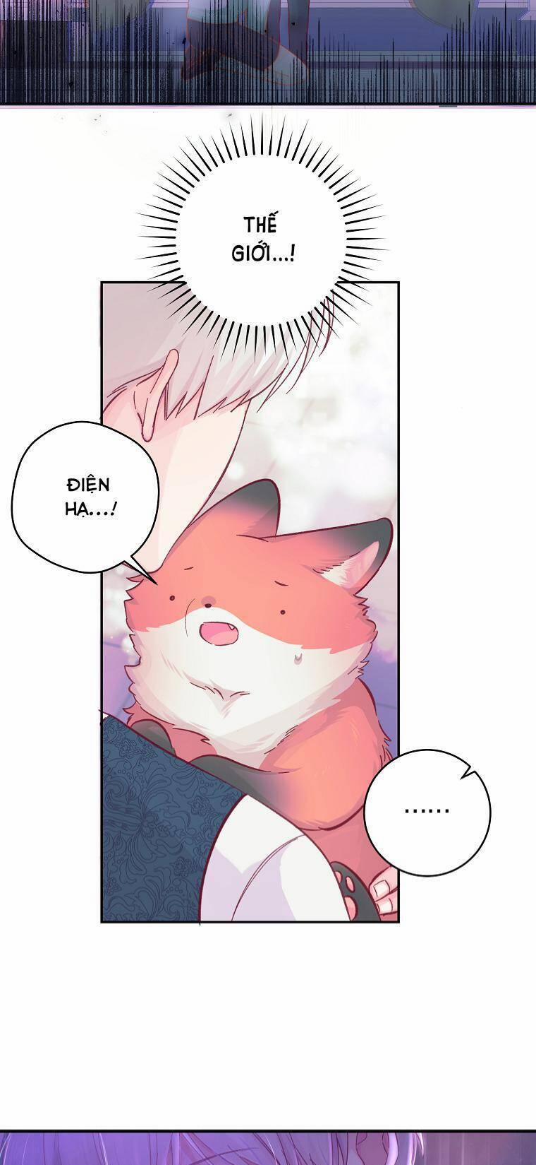 Chỉ Cần Nắm Tay Em 14 trang 16