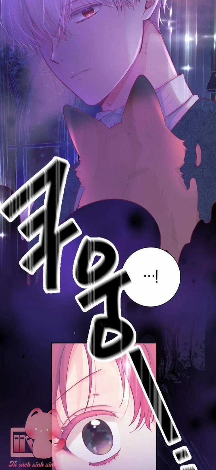 Chỉ Cần Nắm Tay Em 14 trang 17