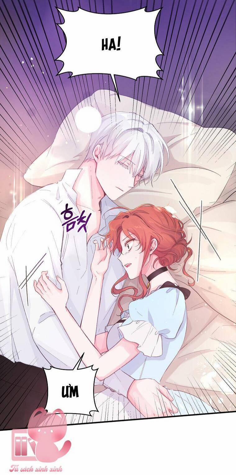 Chỉ Cần Nắm Tay Em 14 trang 19