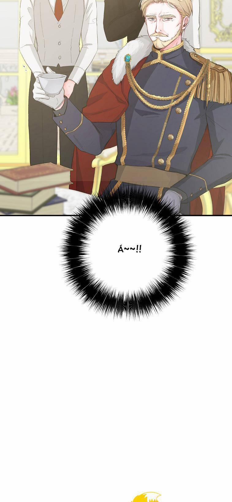 Chỉ Cần Nắm Tay Em 14 trang 22