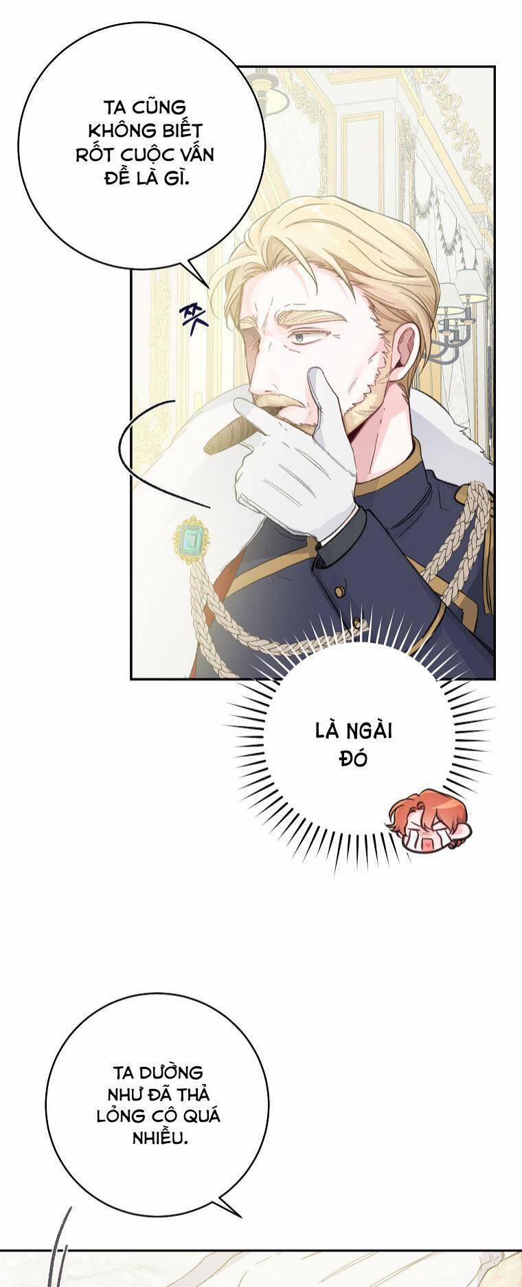 Chỉ Cần Nắm Tay Em 14 trang 26