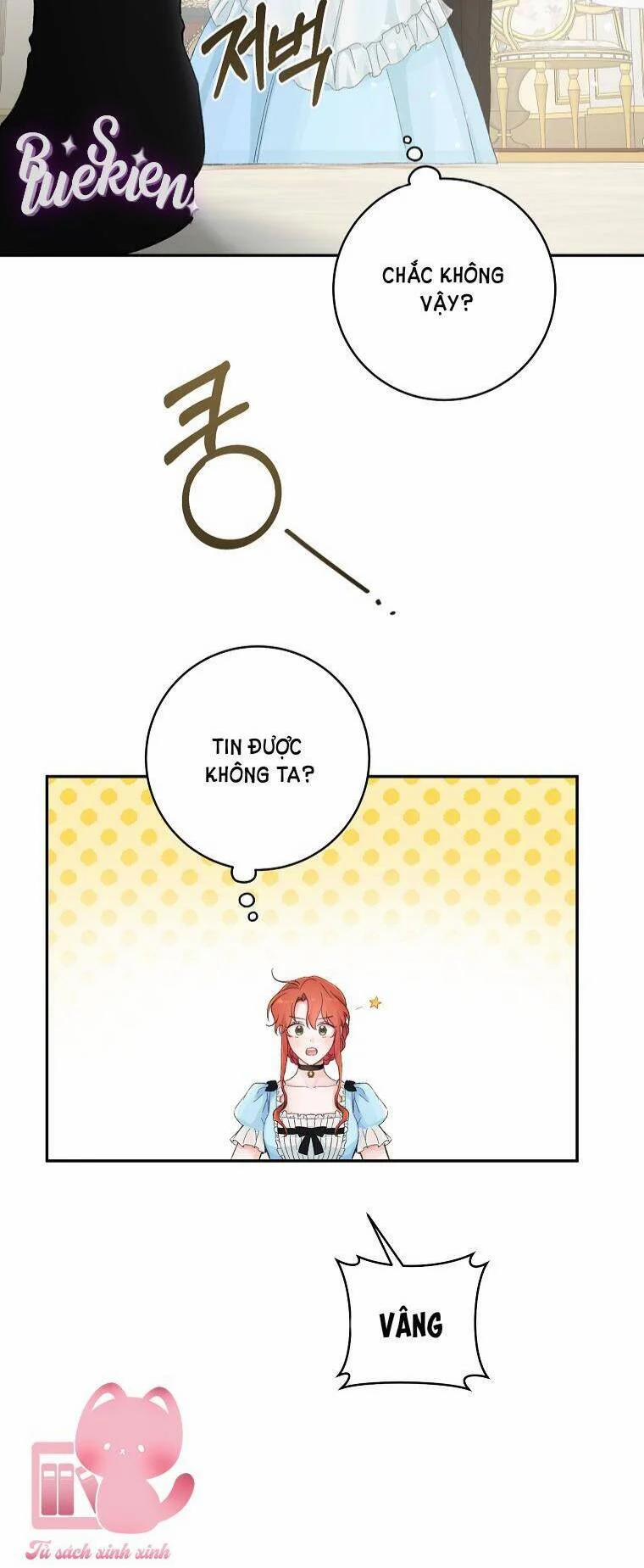 Chỉ Cần Nắm Tay Em 14 trang 37