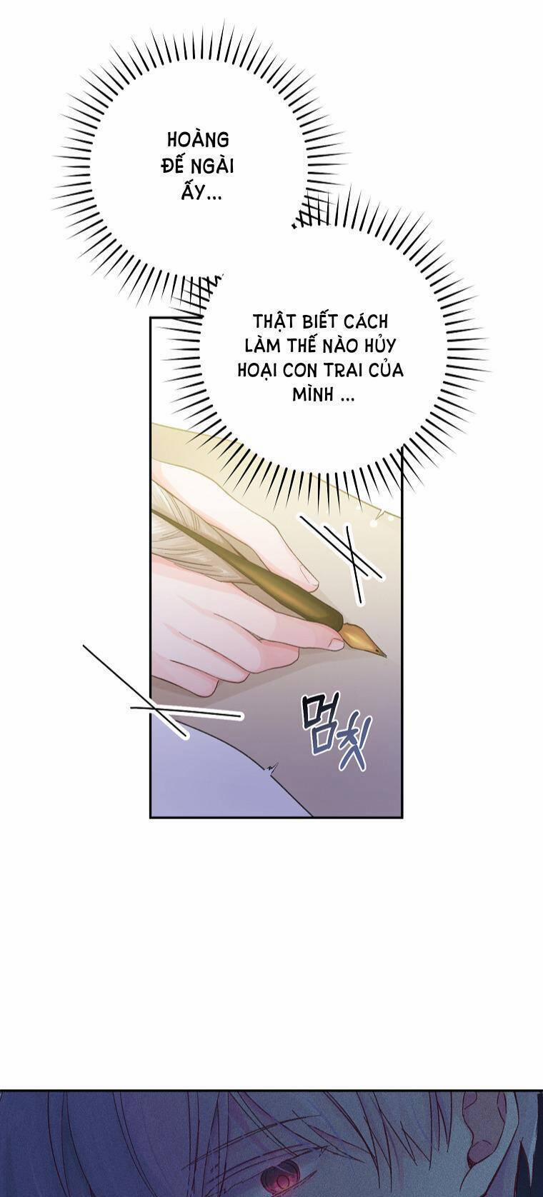 Chỉ Cần Nắm Tay Em 14 trang 44