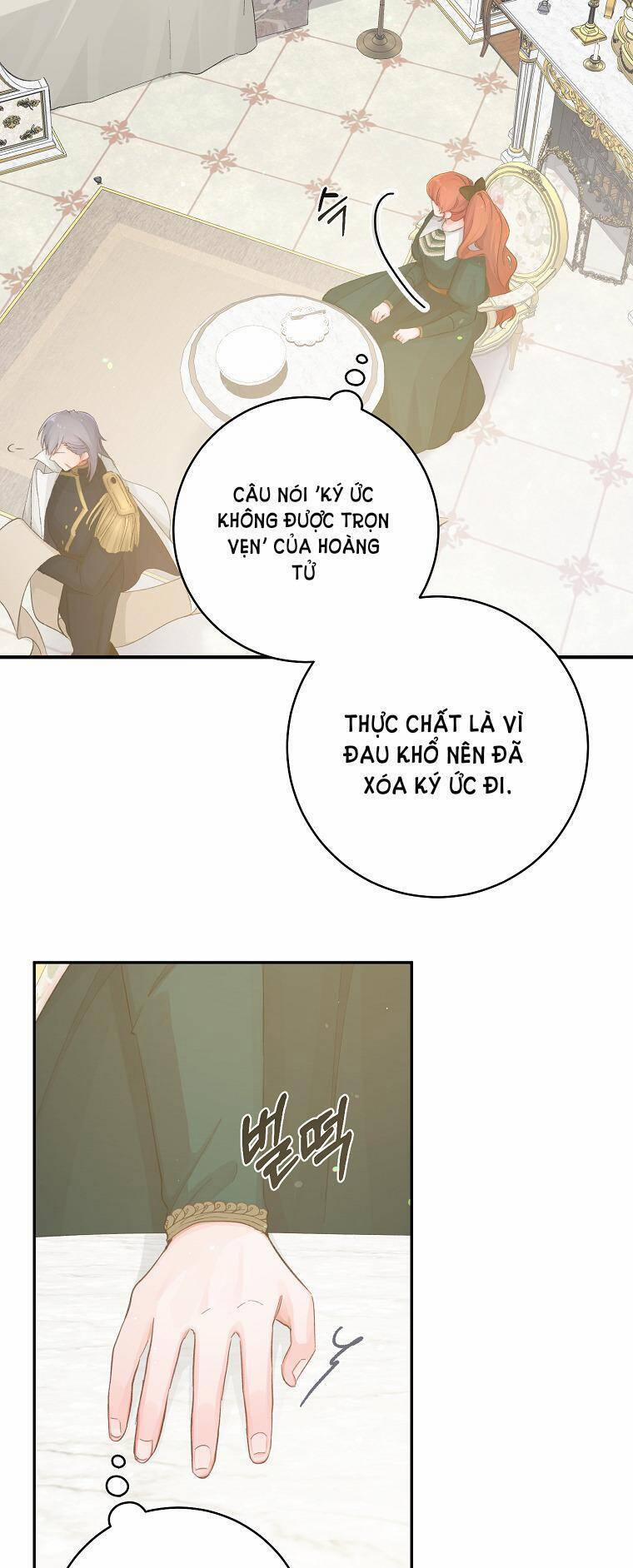 Chỉ Cần Nắm Tay Em 14 trang 46