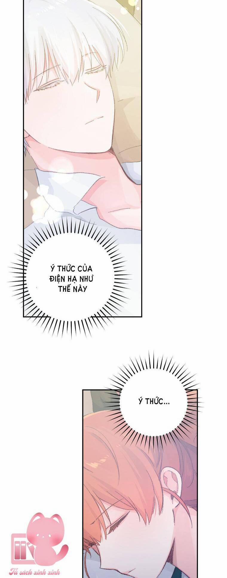 Chỉ Cần Nắm Tay Em 14 trang 49