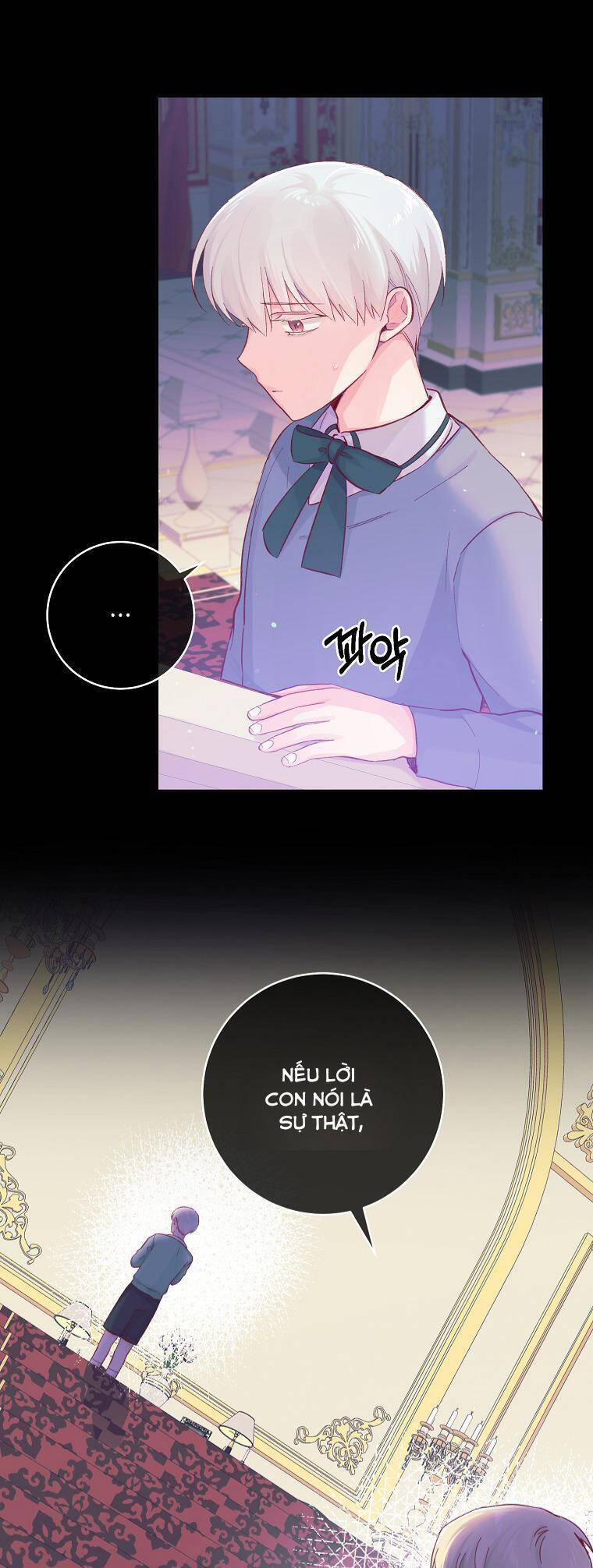 Chỉ Cần Nắm Tay Em 14 trang 5