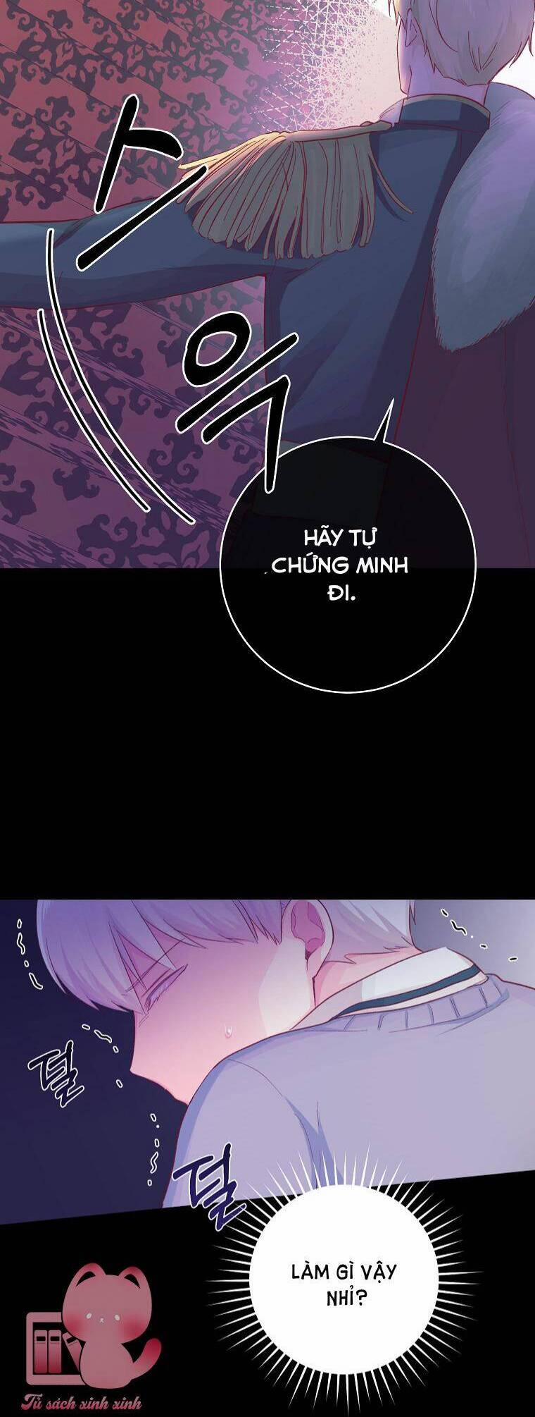 Chỉ Cần Nắm Tay Em 14 trang 6