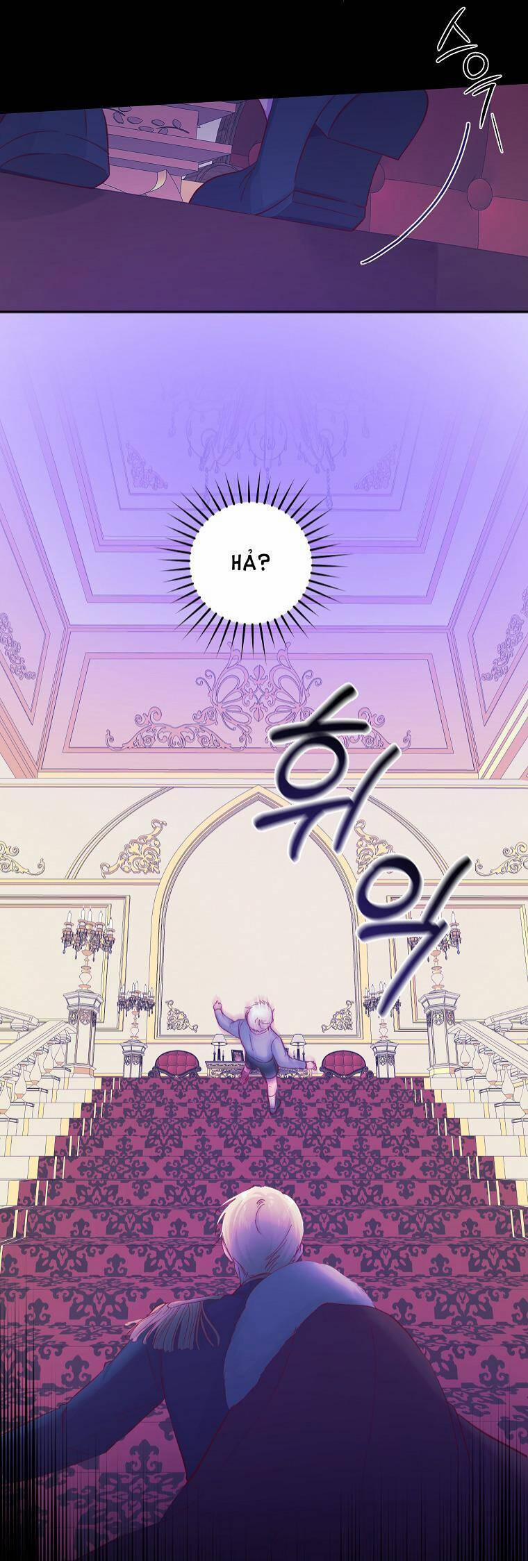 Chỉ Cần Nắm Tay Em 14 trang 7