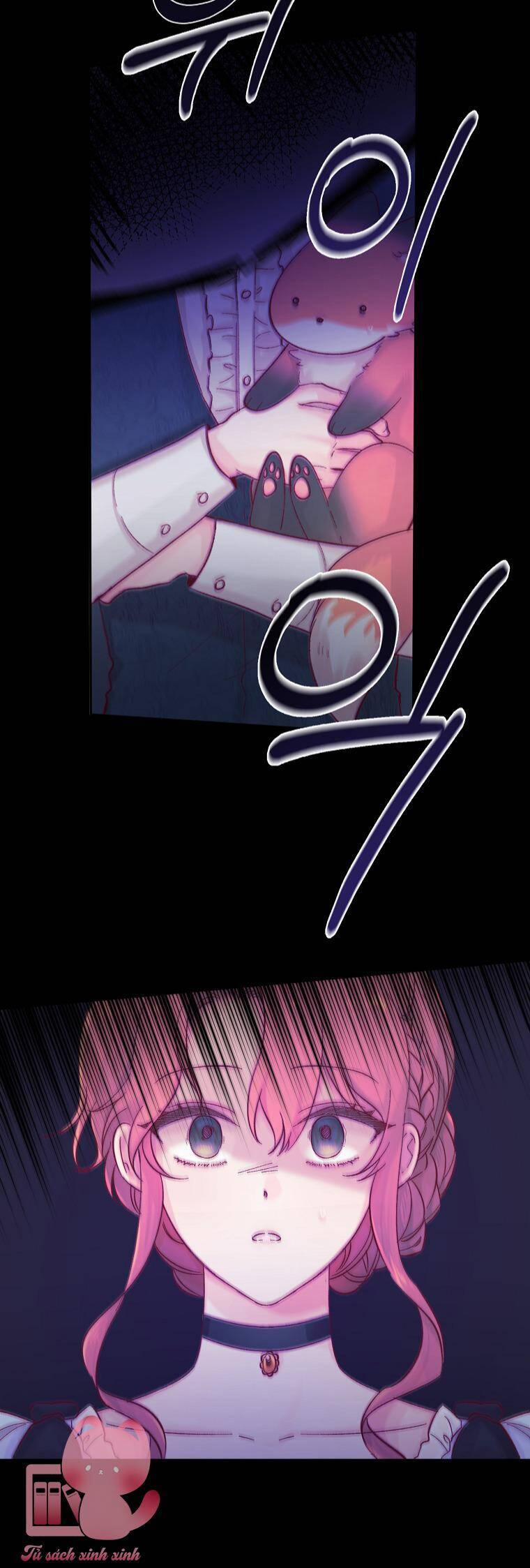 Chỉ Cần Nắm Tay Em 14 trang 9