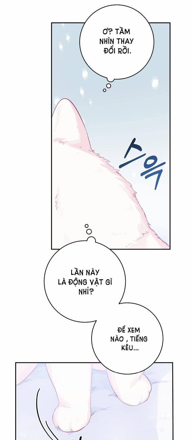 Chỉ Cần Nắm Tay Em 15 trang 10