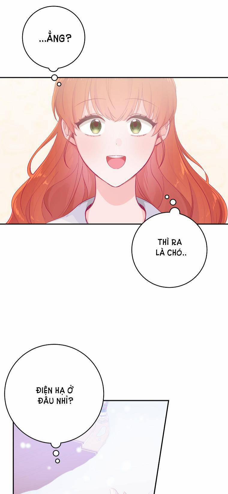 Chỉ Cần Nắm Tay Em 15 trang 12