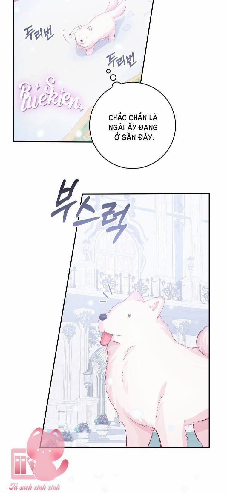 Chỉ Cần Nắm Tay Em 15 trang 13