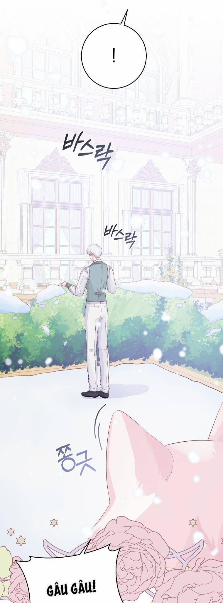 Chỉ Cần Nắm Tay Em 15 trang 14