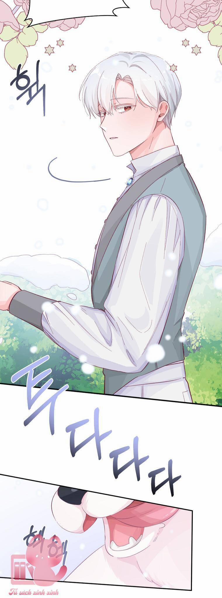 Chỉ Cần Nắm Tay Em 15 trang 15