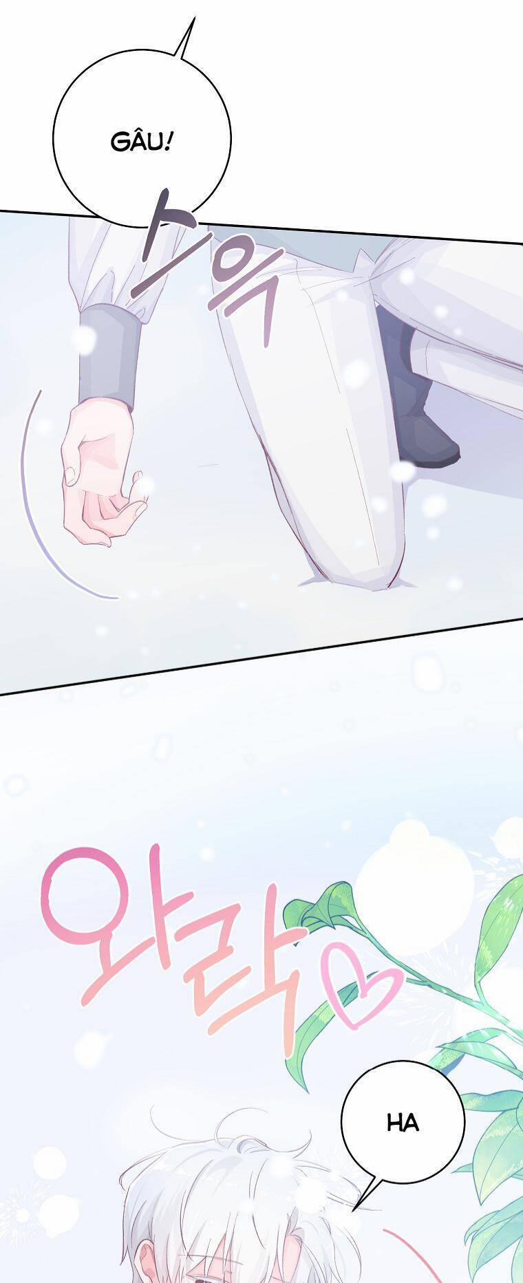 Chỉ Cần Nắm Tay Em 15 trang 16