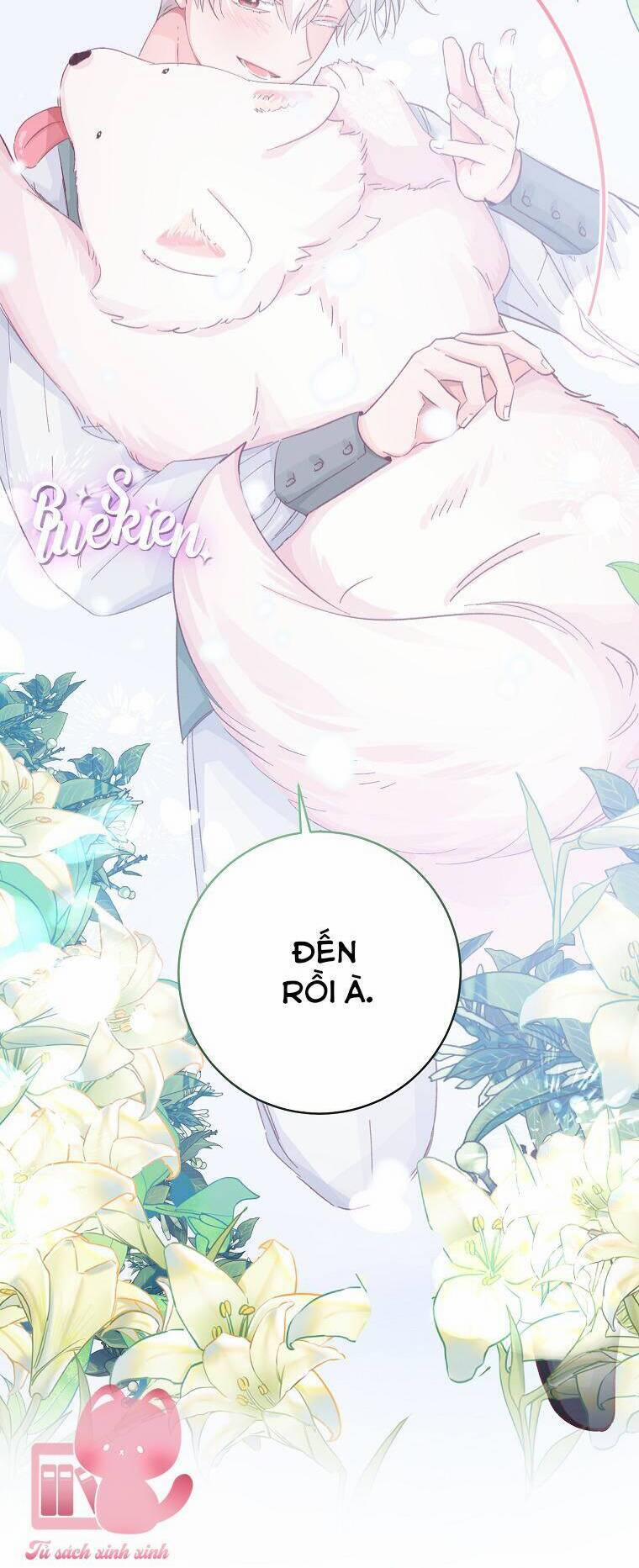 Chỉ Cần Nắm Tay Em 15 trang 17