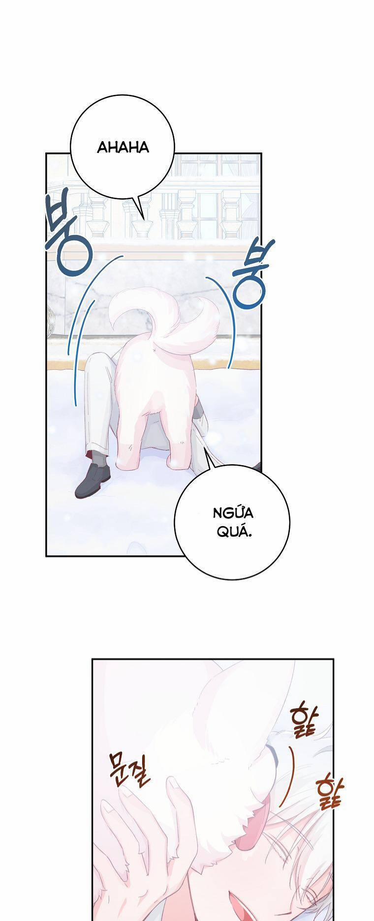 Chỉ Cần Nắm Tay Em 15 trang 18