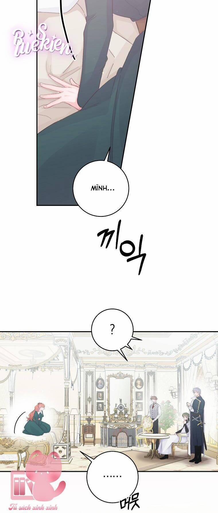 Chỉ Cần Nắm Tay Em 15 trang 2