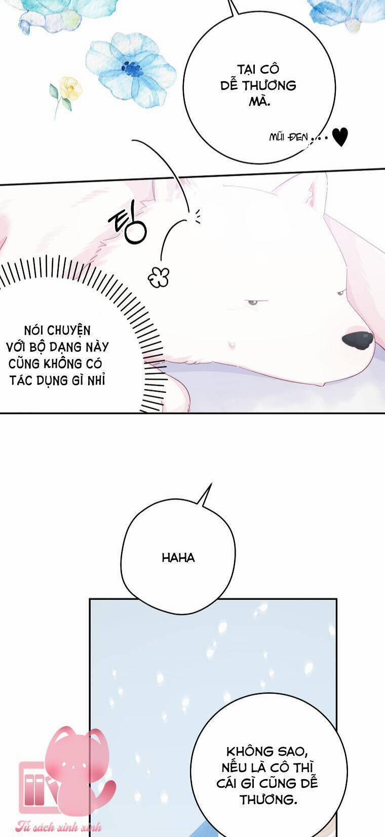 Chỉ Cần Nắm Tay Em 15 trang 26