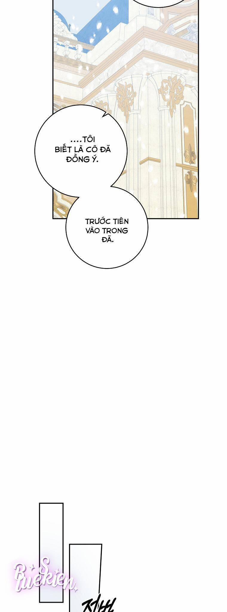 Chỉ Cần Nắm Tay Em 15 trang 27