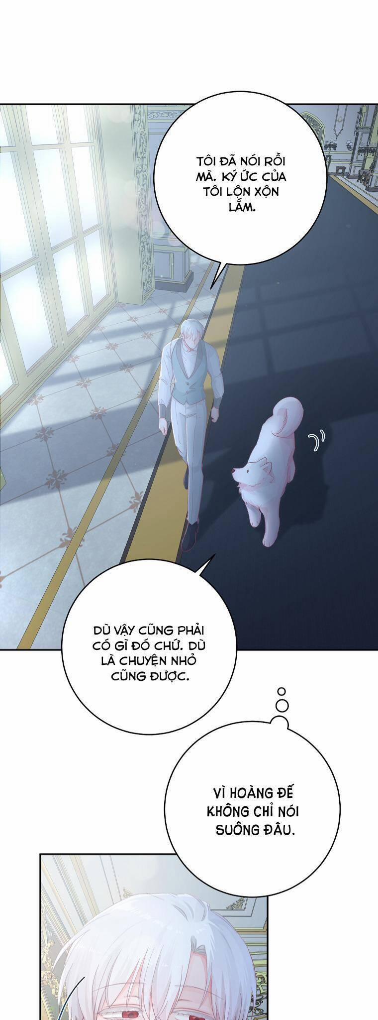 Chỉ Cần Nắm Tay Em 15 trang 29