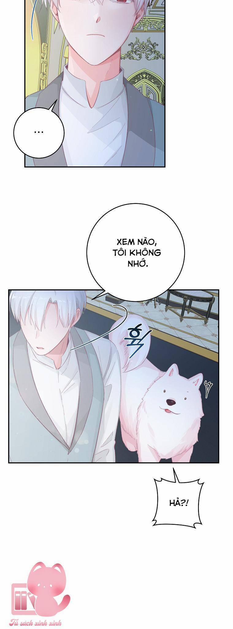 Chỉ Cần Nắm Tay Em 15 trang 30