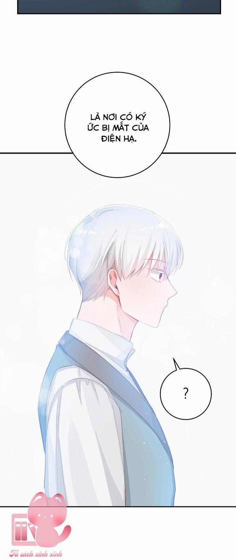 Chỉ Cần Nắm Tay Em 15 trang 32