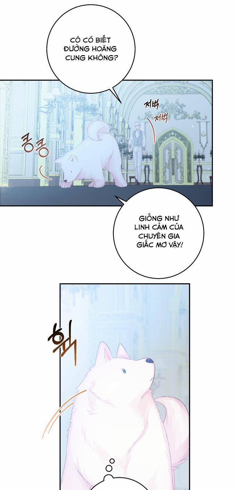 Chỉ Cần Nắm Tay Em 15 trang 33