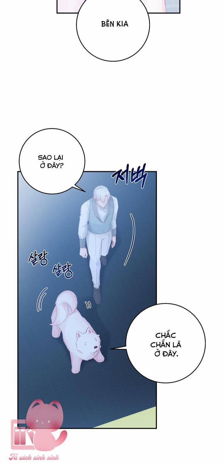 Chỉ Cần Nắm Tay Em 15 trang 34