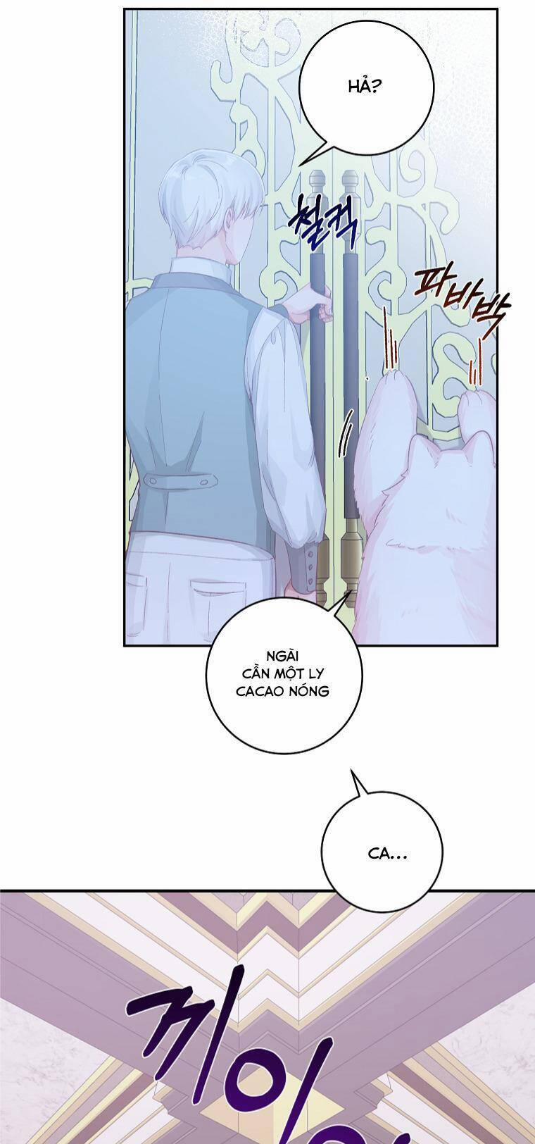 Chỉ Cần Nắm Tay Em 15 trang 35