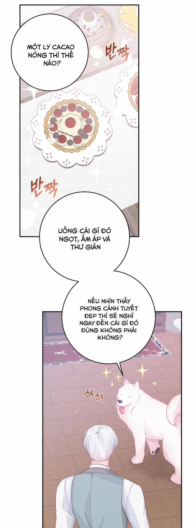 Chỉ Cần Nắm Tay Em 15 trang 37