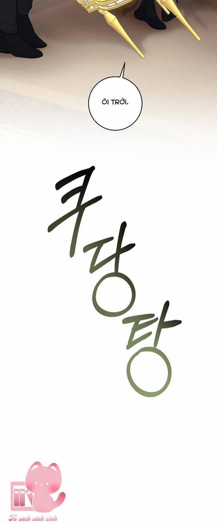 Chỉ Cần Nắm Tay Em 15 trang 4