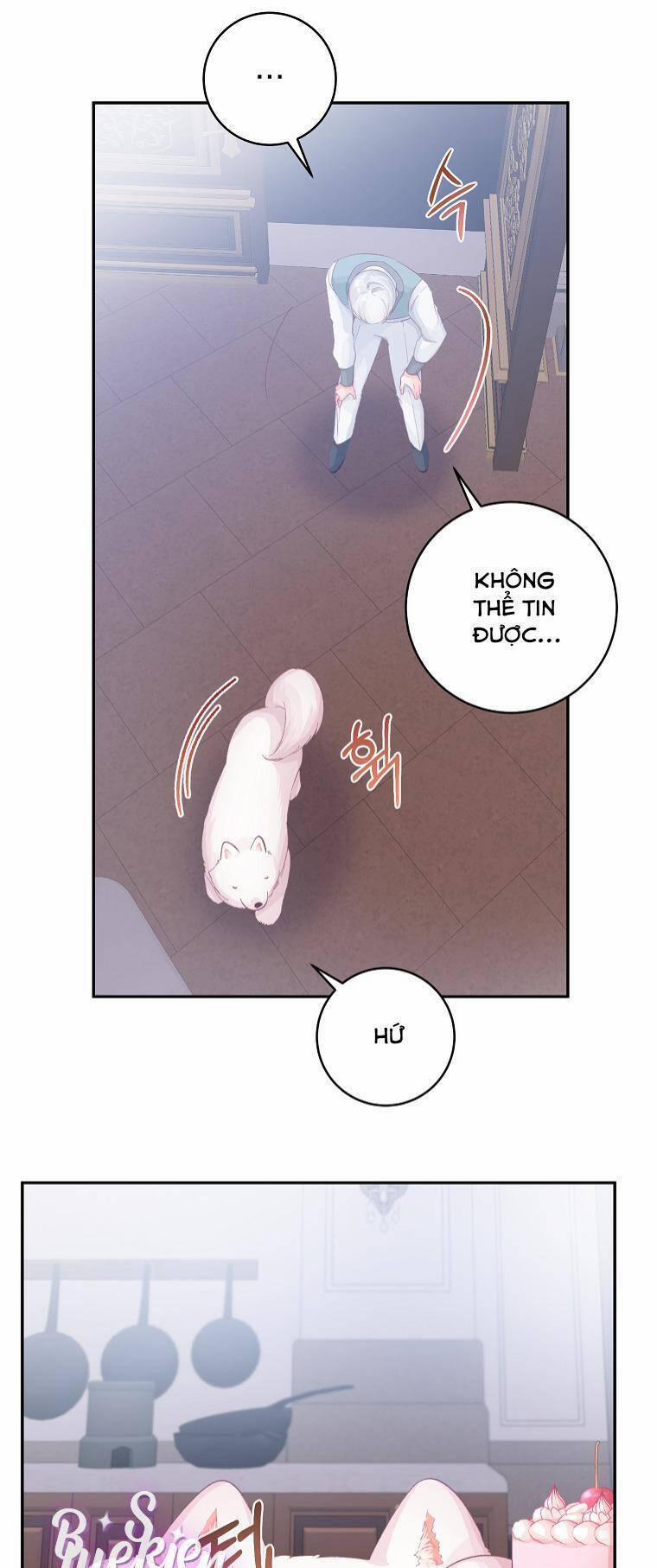 Chỉ Cần Nắm Tay Em 15 trang 41