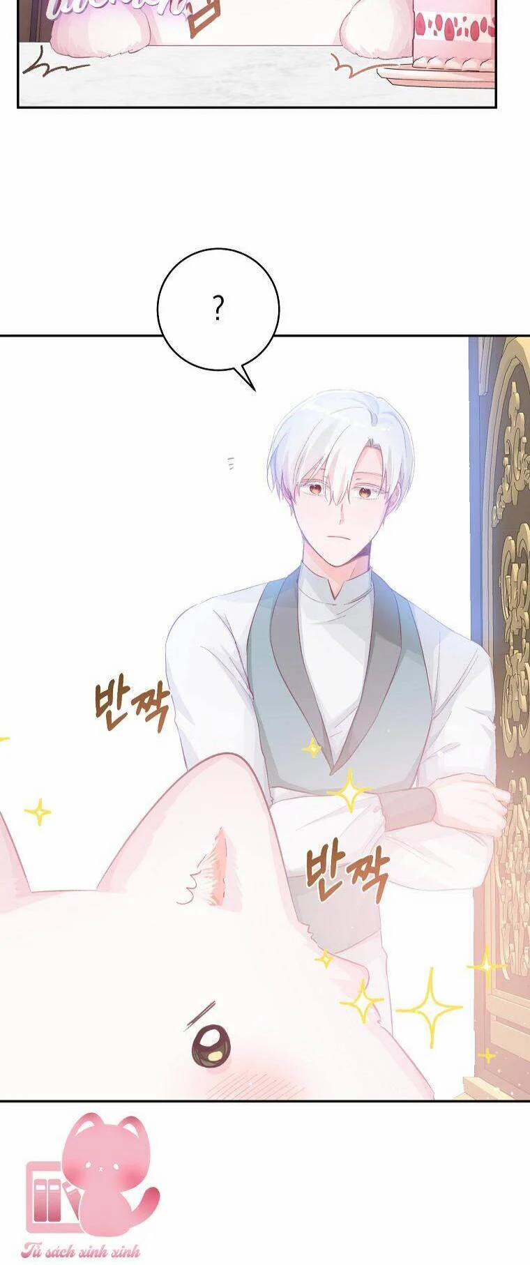 Chỉ Cần Nắm Tay Em 15 trang 42