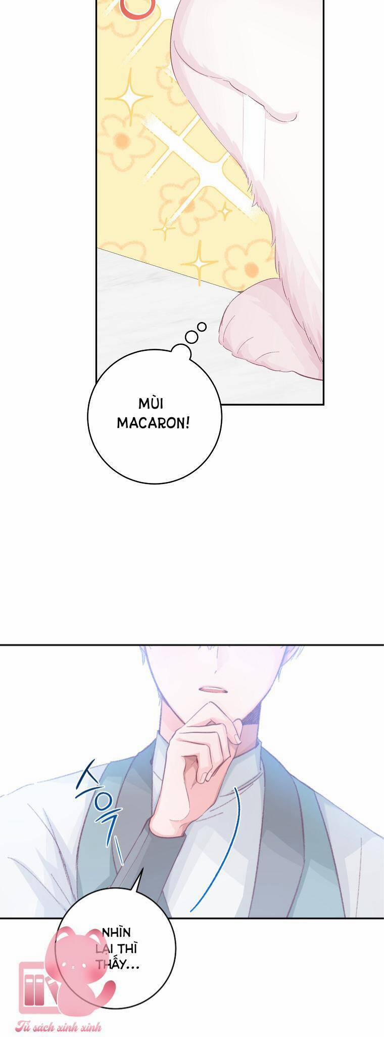 Chỉ Cần Nắm Tay Em 15 trang 44