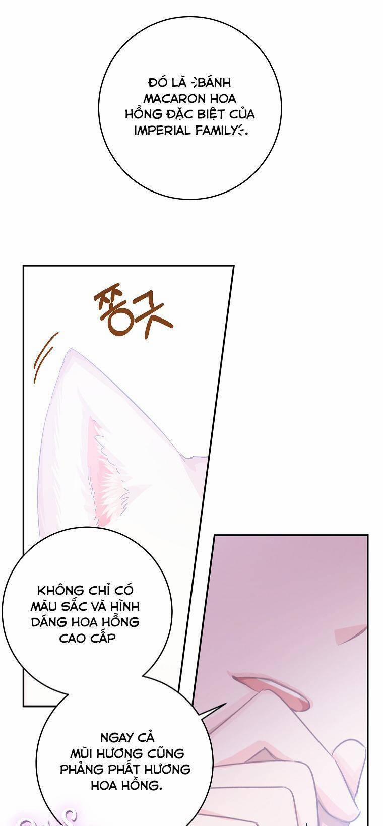 Chỉ Cần Nắm Tay Em 15 trang 45