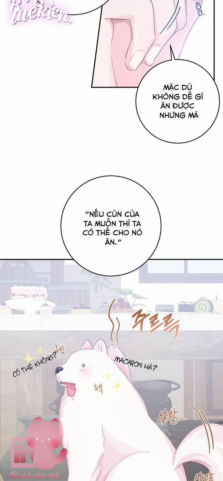 Chỉ Cần Nắm Tay Em 15 trang 46