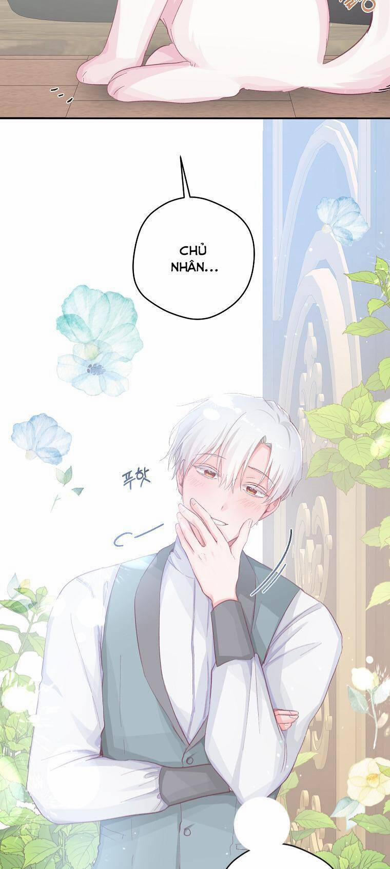 Chỉ Cần Nắm Tay Em 15 trang 47