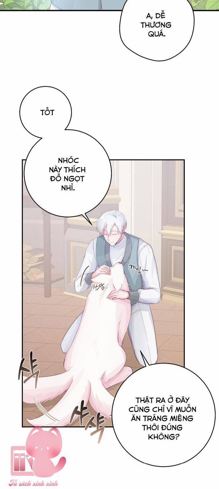 Chỉ Cần Nắm Tay Em 15 trang 48