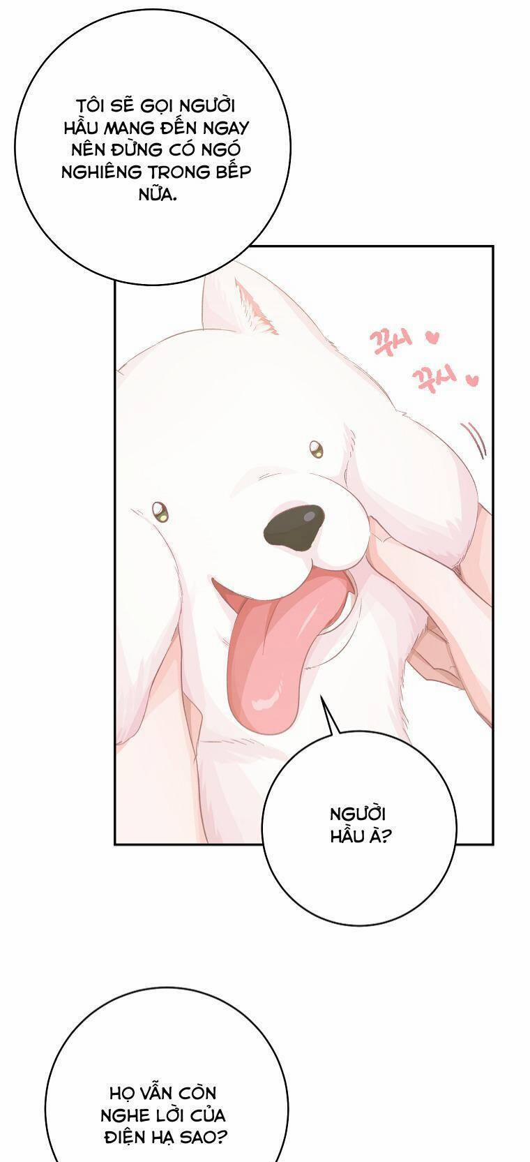 Chỉ Cần Nắm Tay Em 15 trang 49