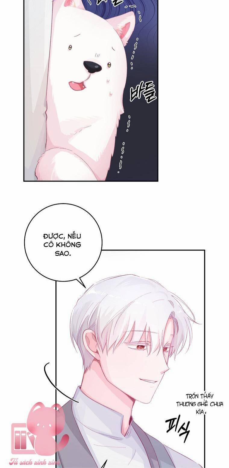 Chỉ Cần Nắm Tay Em 15 trang 52