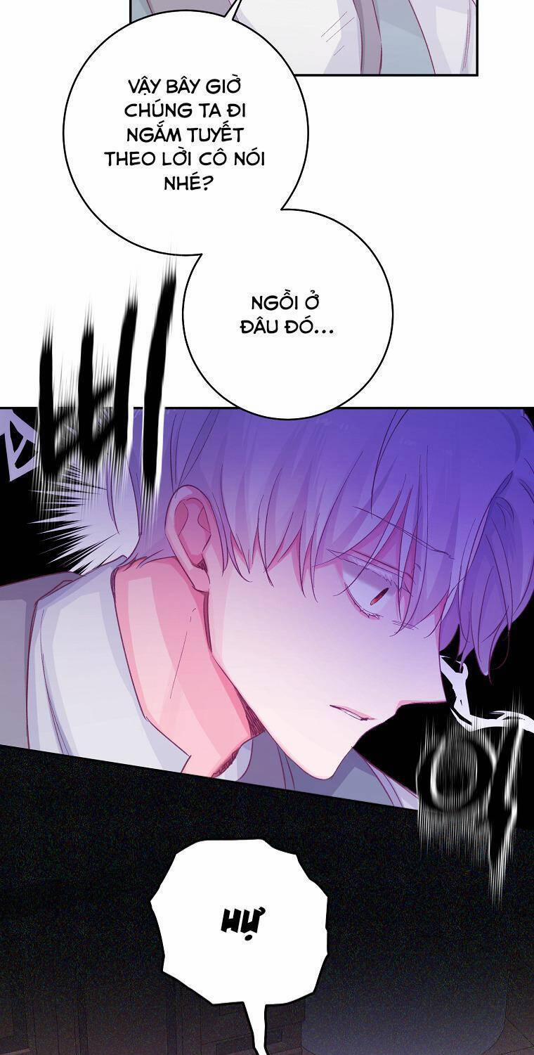 Chỉ Cần Nắm Tay Em 15 trang 53