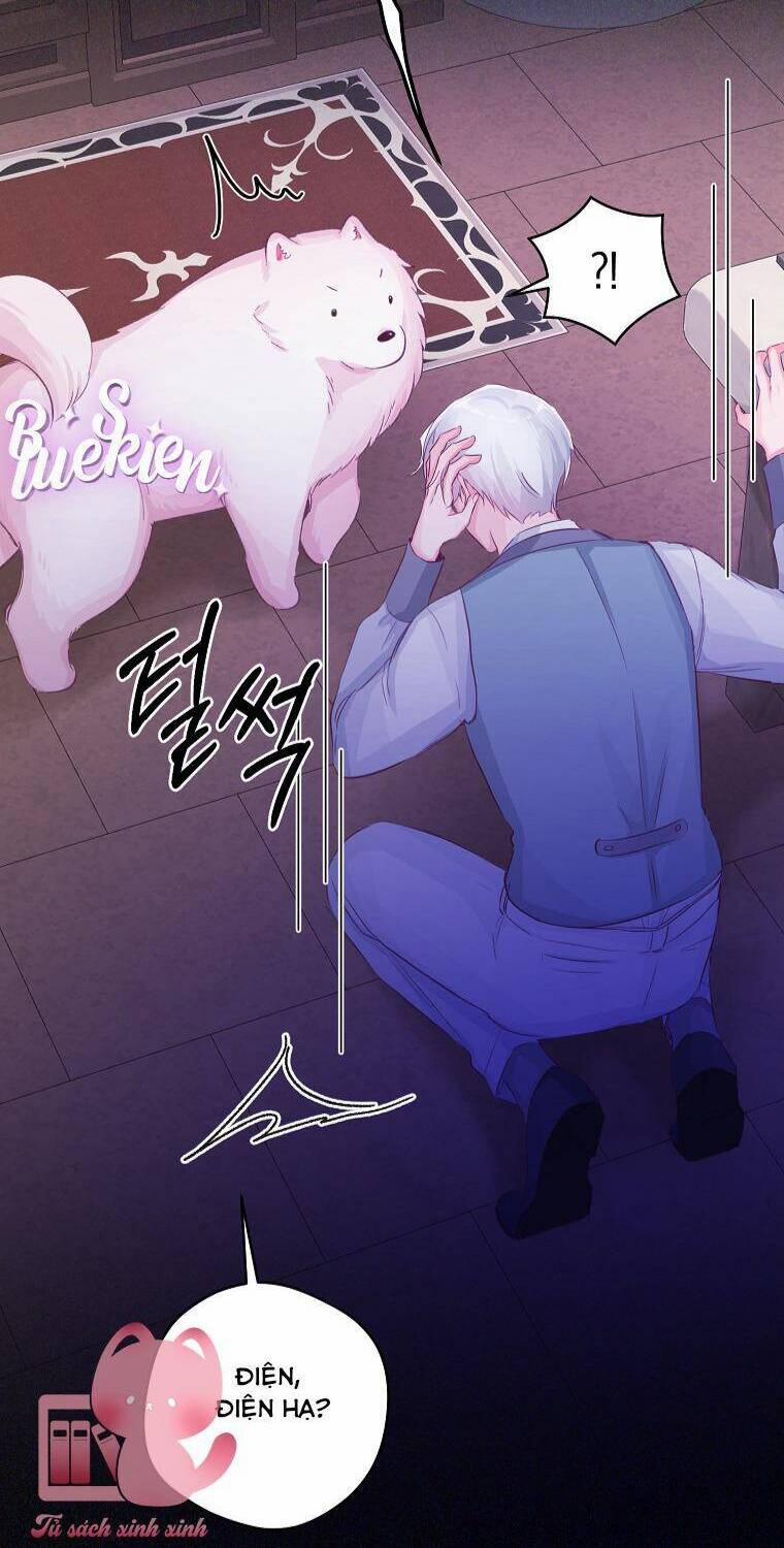 Chỉ Cần Nắm Tay Em 15 trang 54