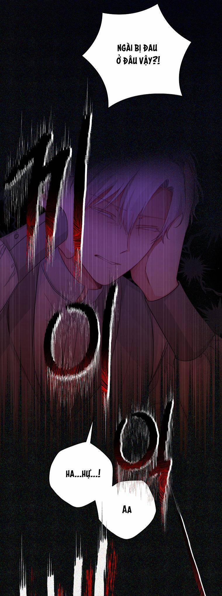 Chỉ Cần Nắm Tay Em 15 trang 55