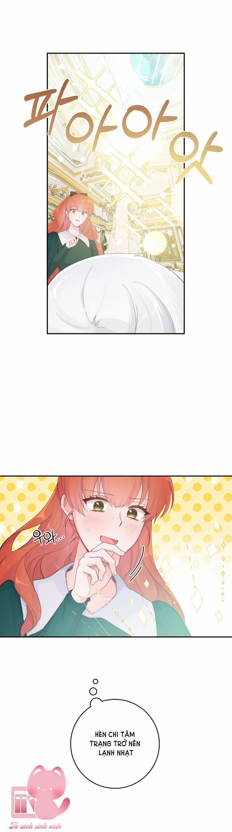 Chỉ Cần Nắm Tay Em 15 trang 7