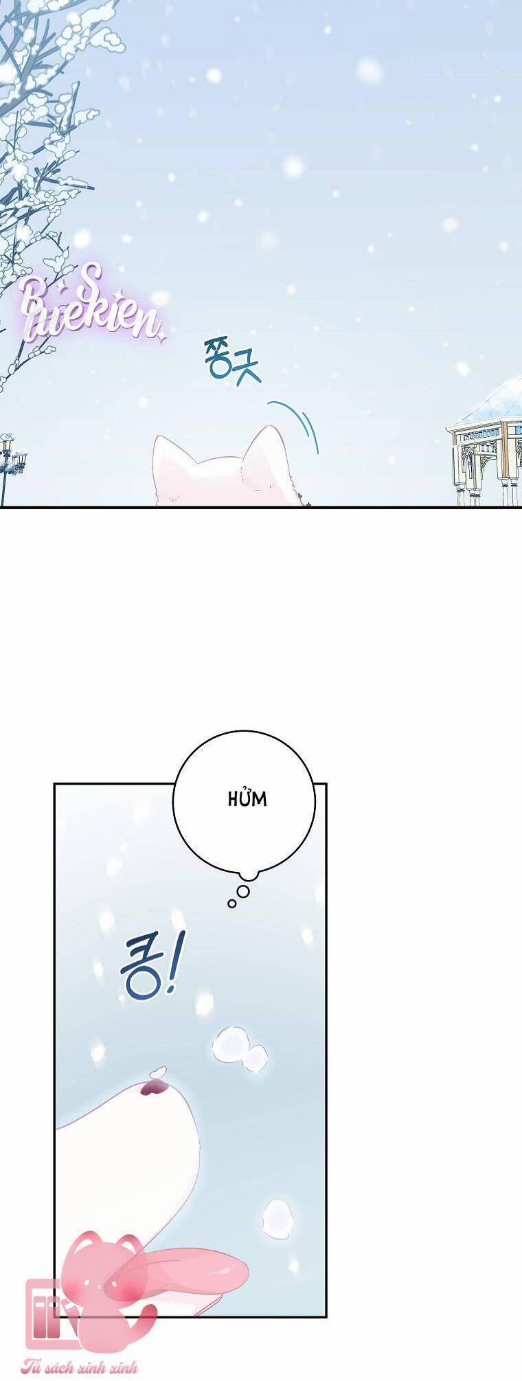 Chỉ Cần Nắm Tay Em 15 trang 9