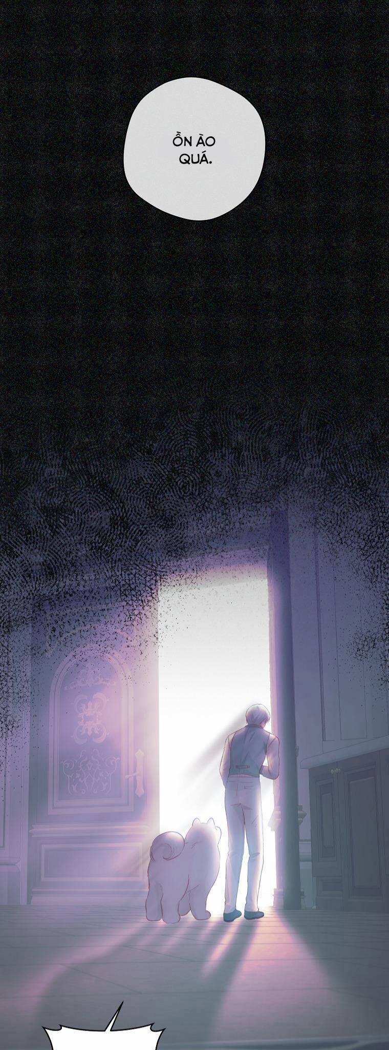 Chỉ Cần Nắm Tay Em 16 trang 1